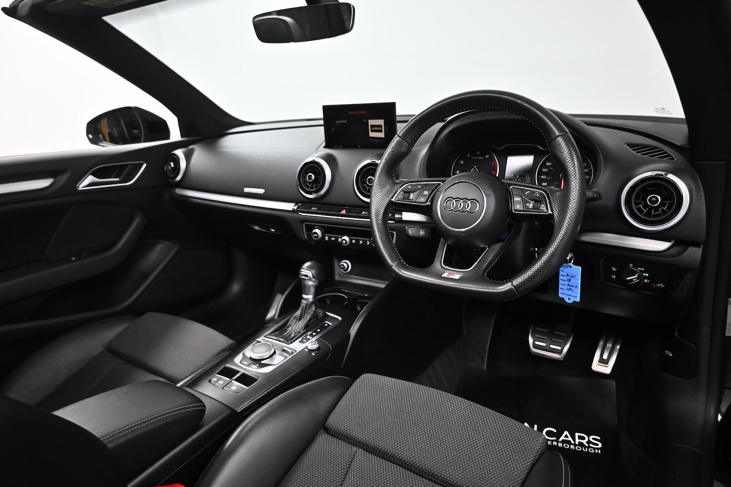 Used Audi A3 2019 for sale - 78101330: Photo 20