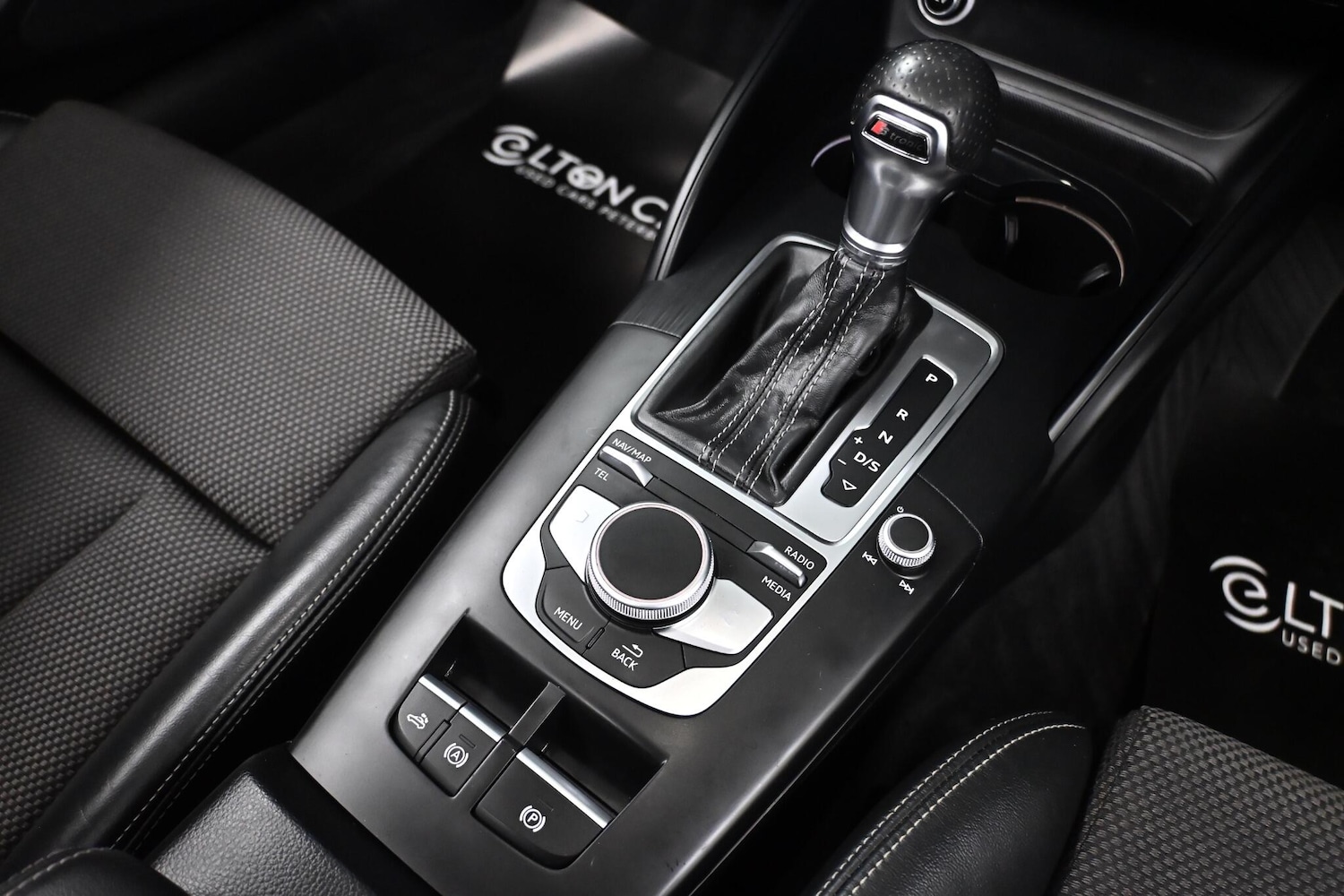 Used Audi A3 2019 for sale - 78101330: Photo 22