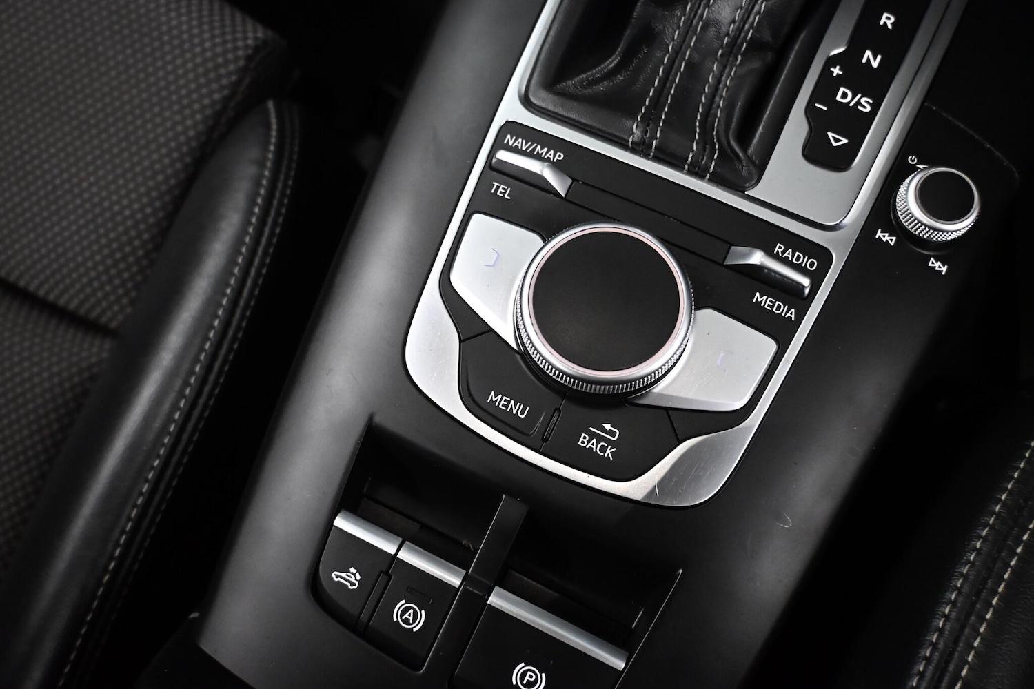 Used Audi A3 2019 for sale - 78101330: Photo 23