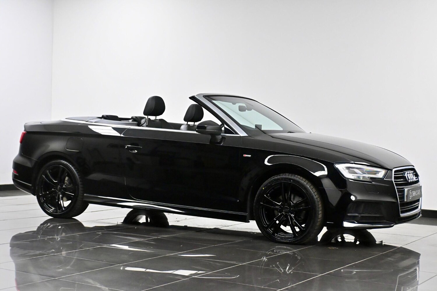 Used Audi A3 2019 for sale - 78101330: Photo 24