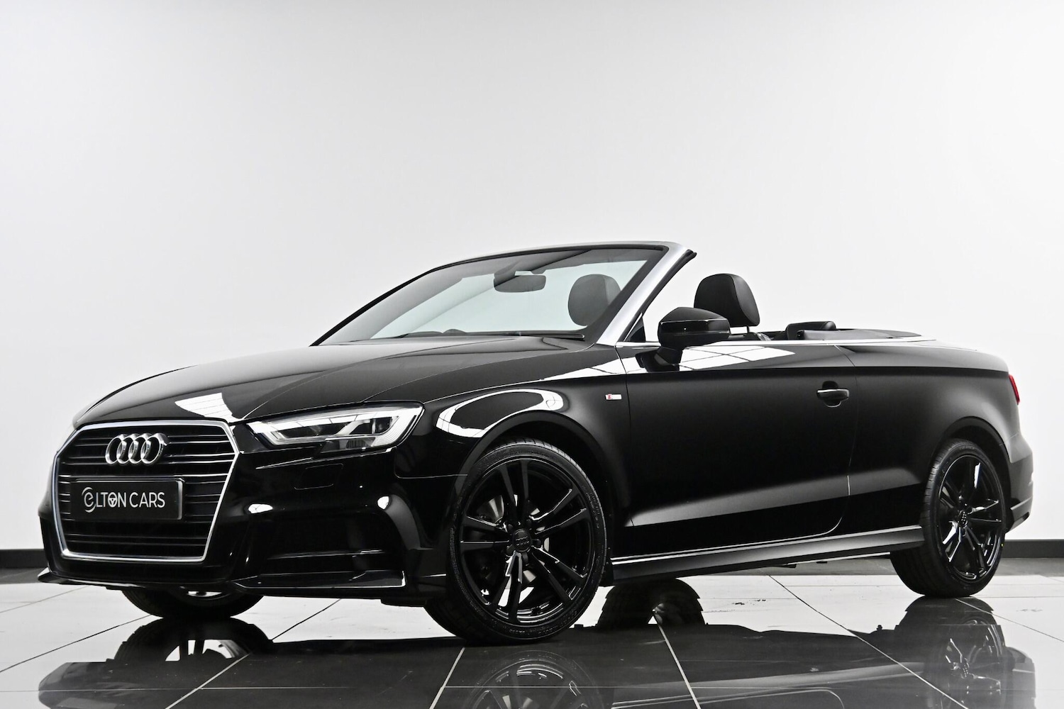 Used Audi A3 2019 for sale - 78101330: Photo 25