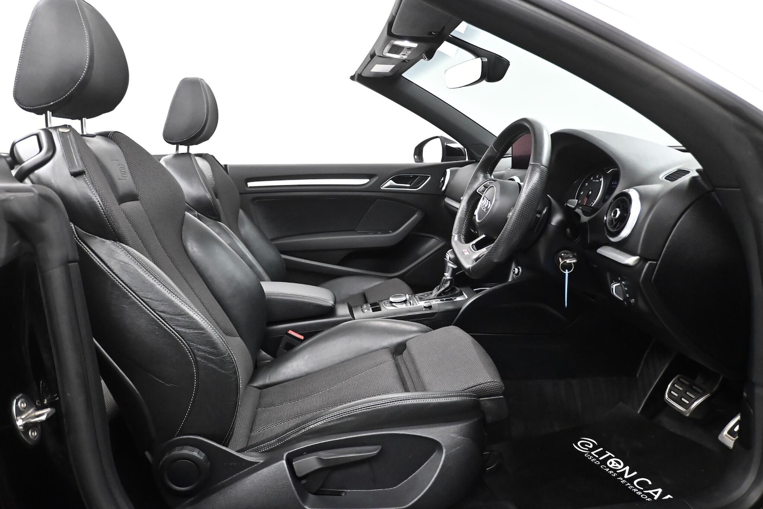 Used Audi A3 2019 for sale - 78101330: Photo 26