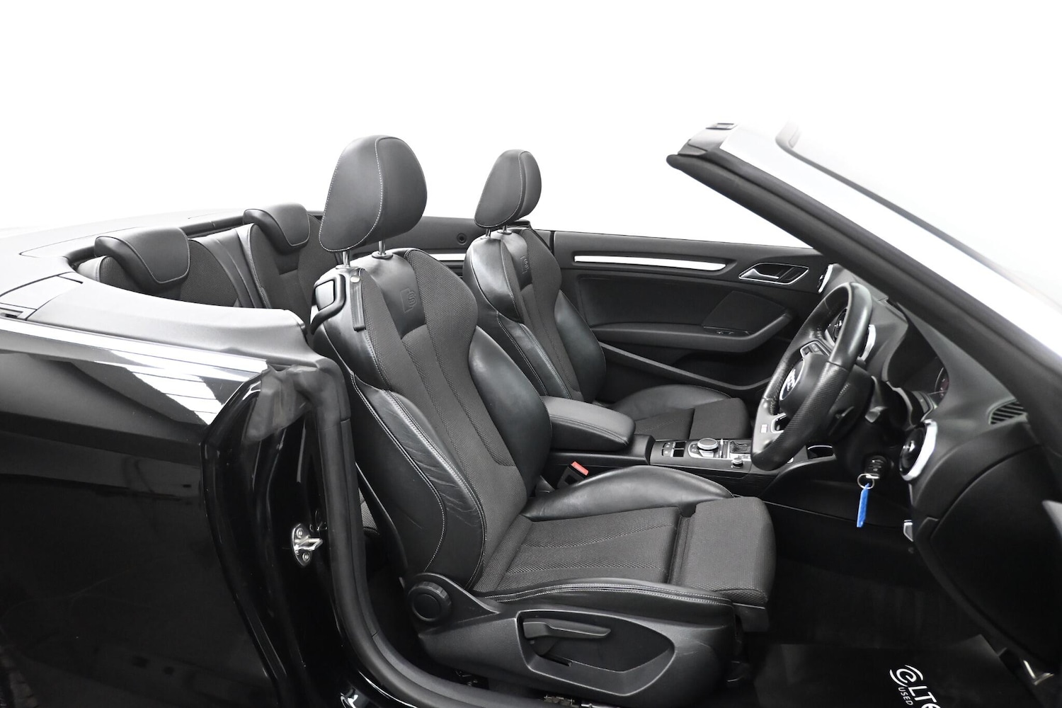 Used Audi A3 2019 for sale - 78101330: Photo 27