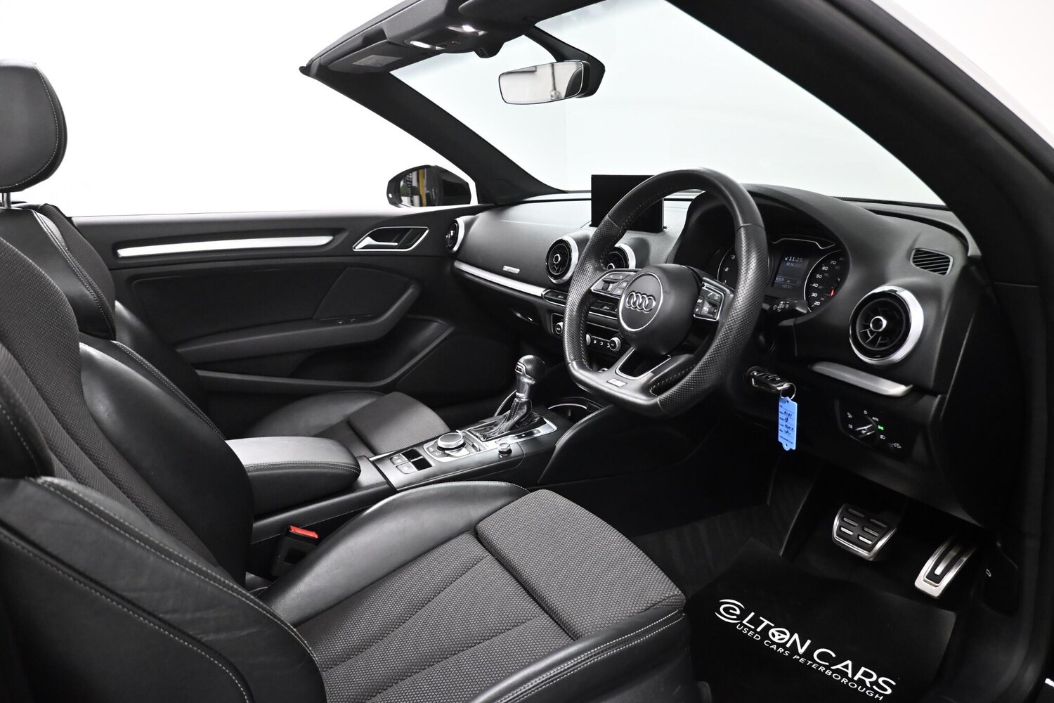 Used Audi A3 2019 for sale - 78101330: Photo 28