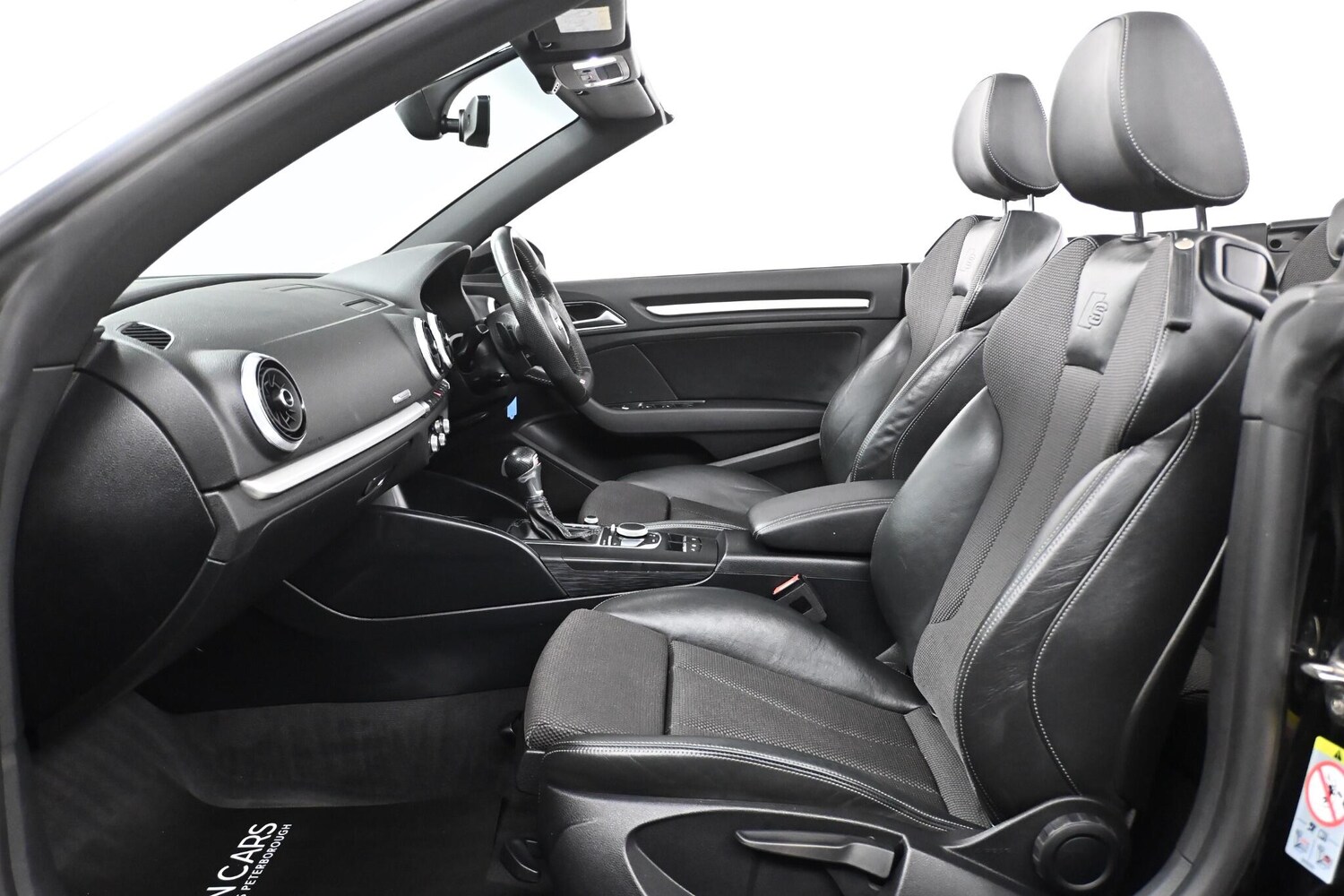 Used Audi A3 2019 for sale - 78101330: Photo 29