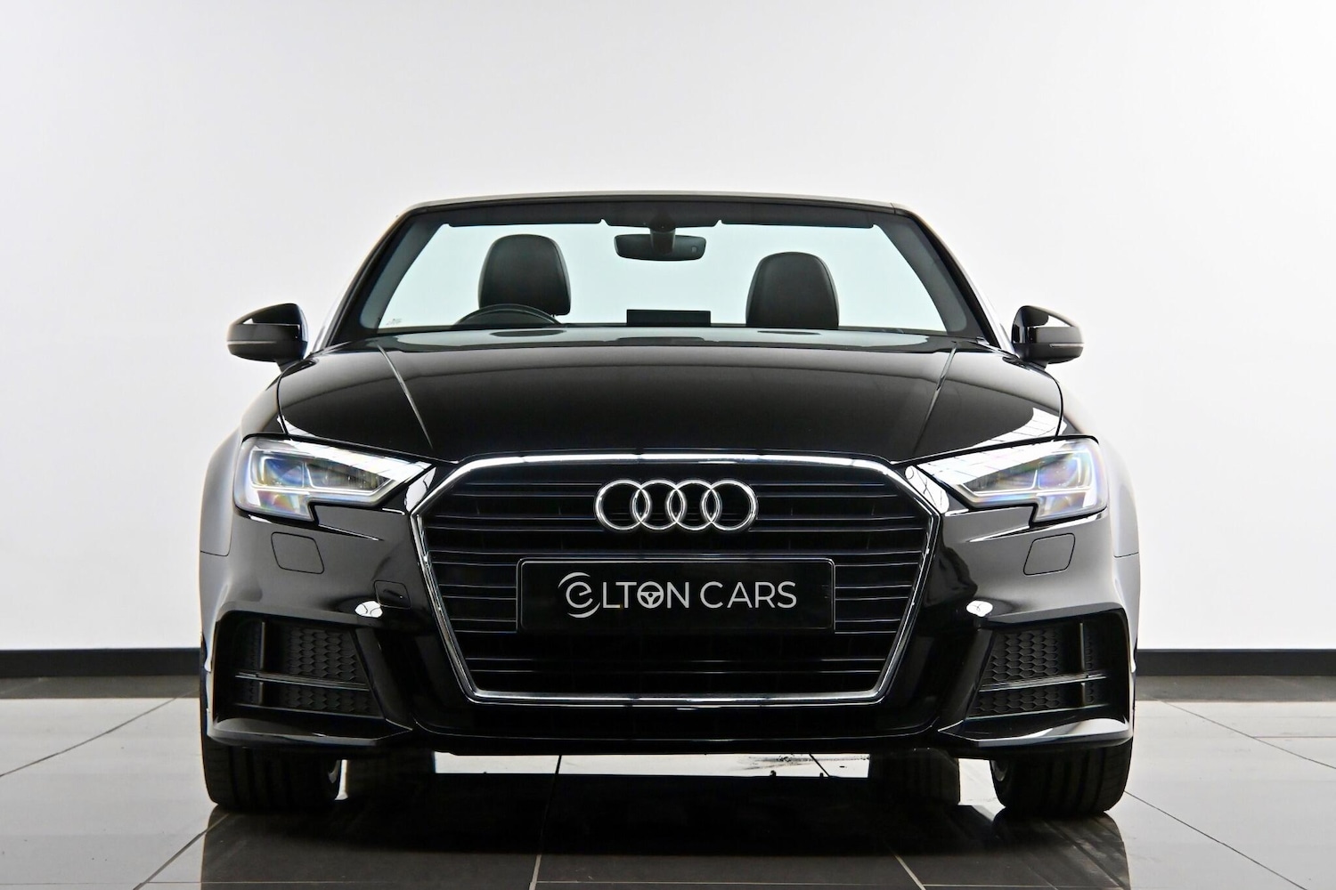 Used Audi A3 2019 for sale - 78101330: Photo 3