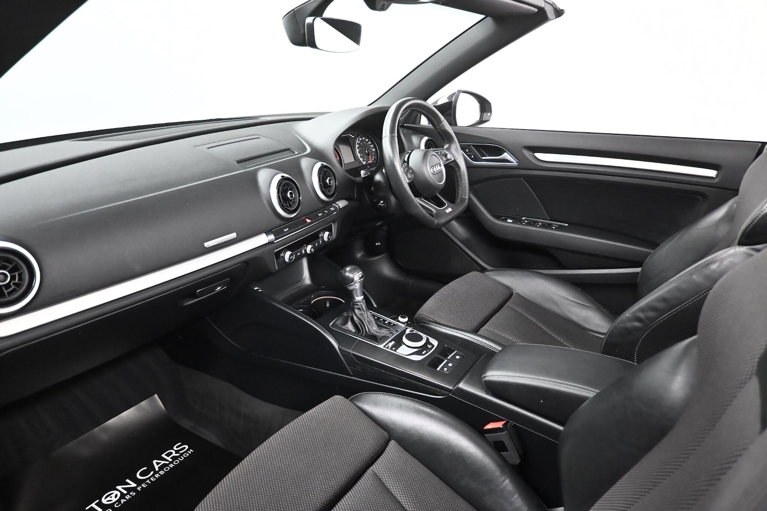 Used Audi A3 2019 for sale - 78101330: Photo 30