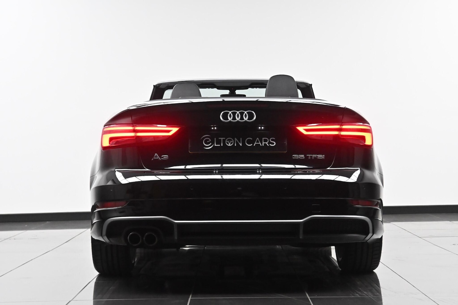 Used Audi A3 2019 for sale - 78101330: Photo 4