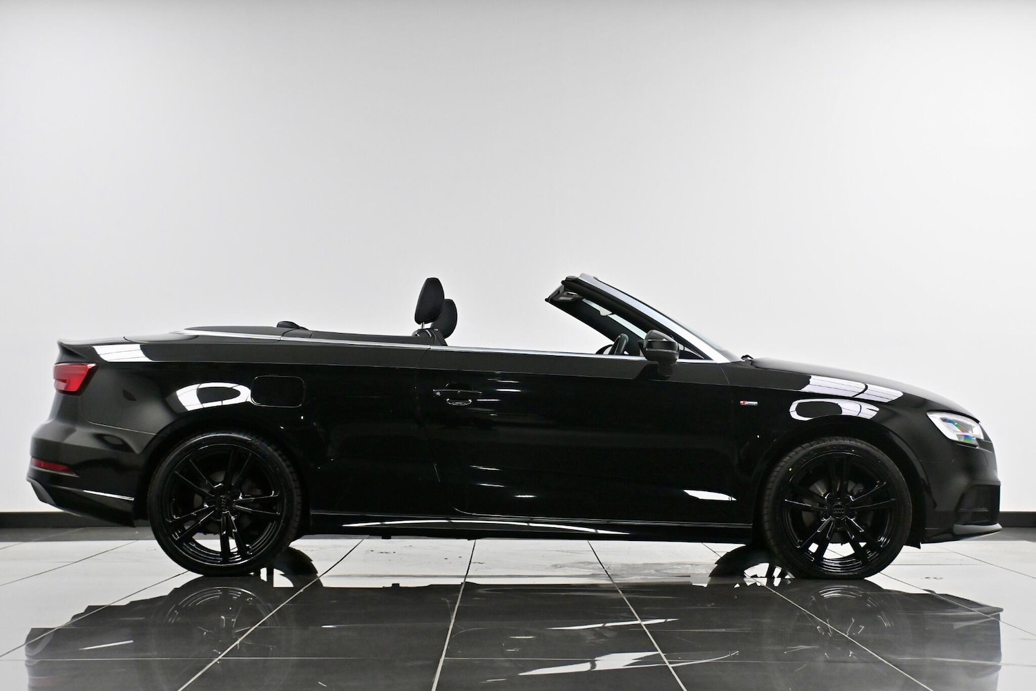 Used Audi A3 2019 for sale - 78101330: Photo 5