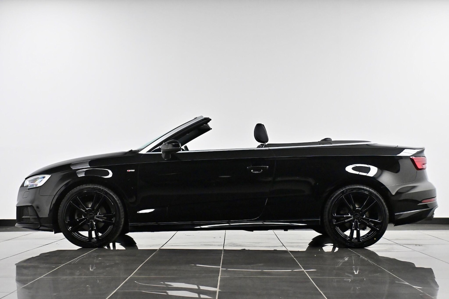 Used Audi A3 2019 for sale - 78101330: Photo 6