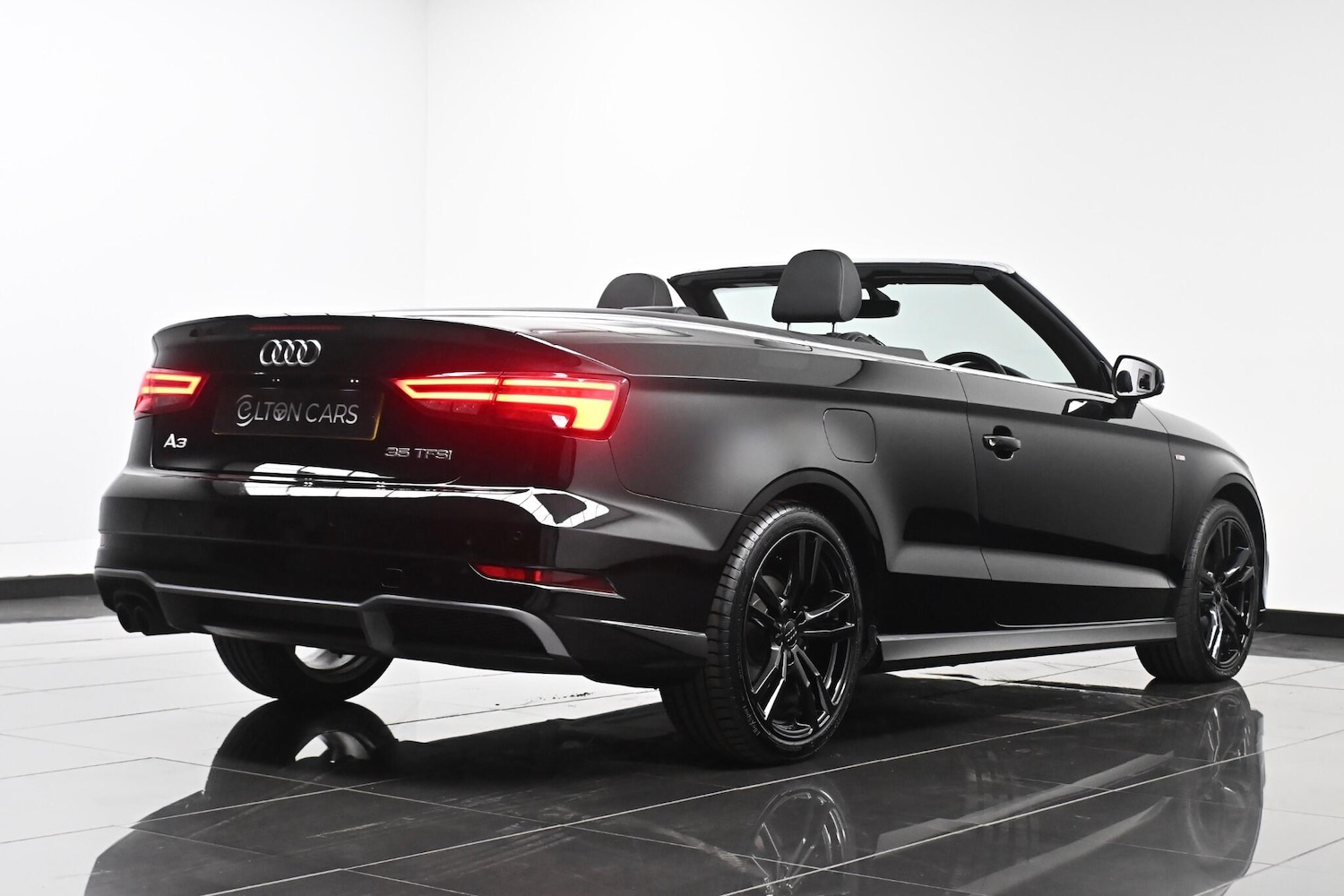 Used Audi A3 2019 for sale - 78101330: Photo 7