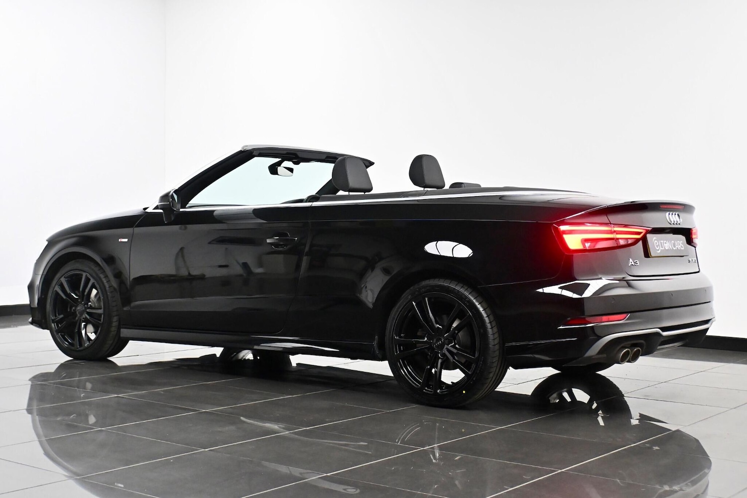 Used Audi A3 2019 for sale - 78101330: Photo 8