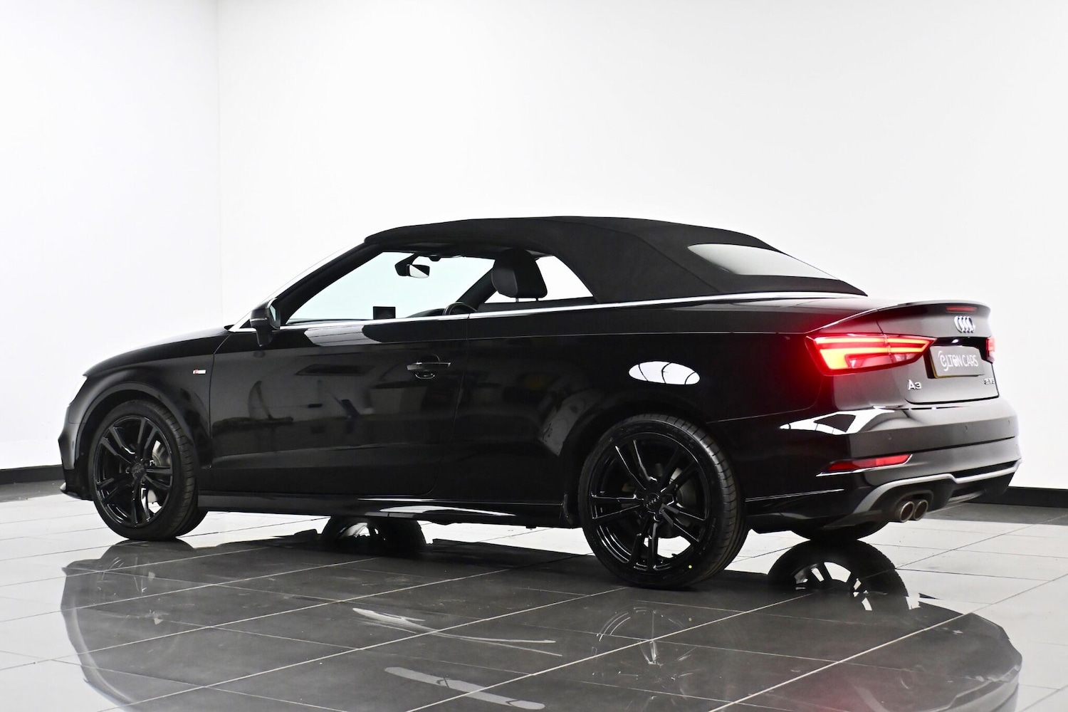 Used Audi A3 2019 for sale - 78101330: Photo 9