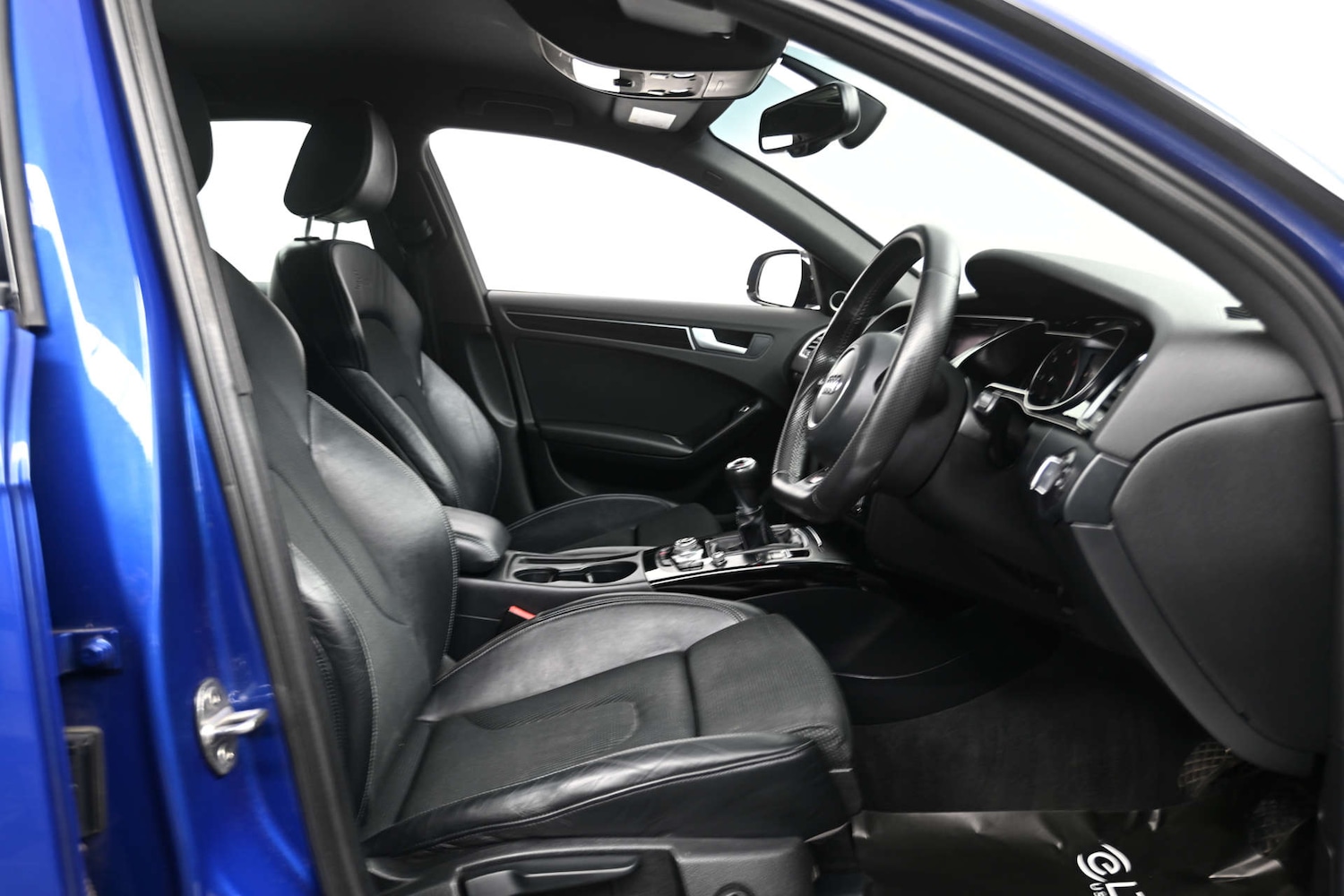 Used Audi A4 2015 for sale - 77735059: Photo 14