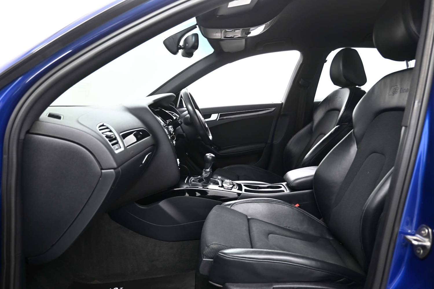 Used Audi A4 2015 for sale - 77735059: Photo 15