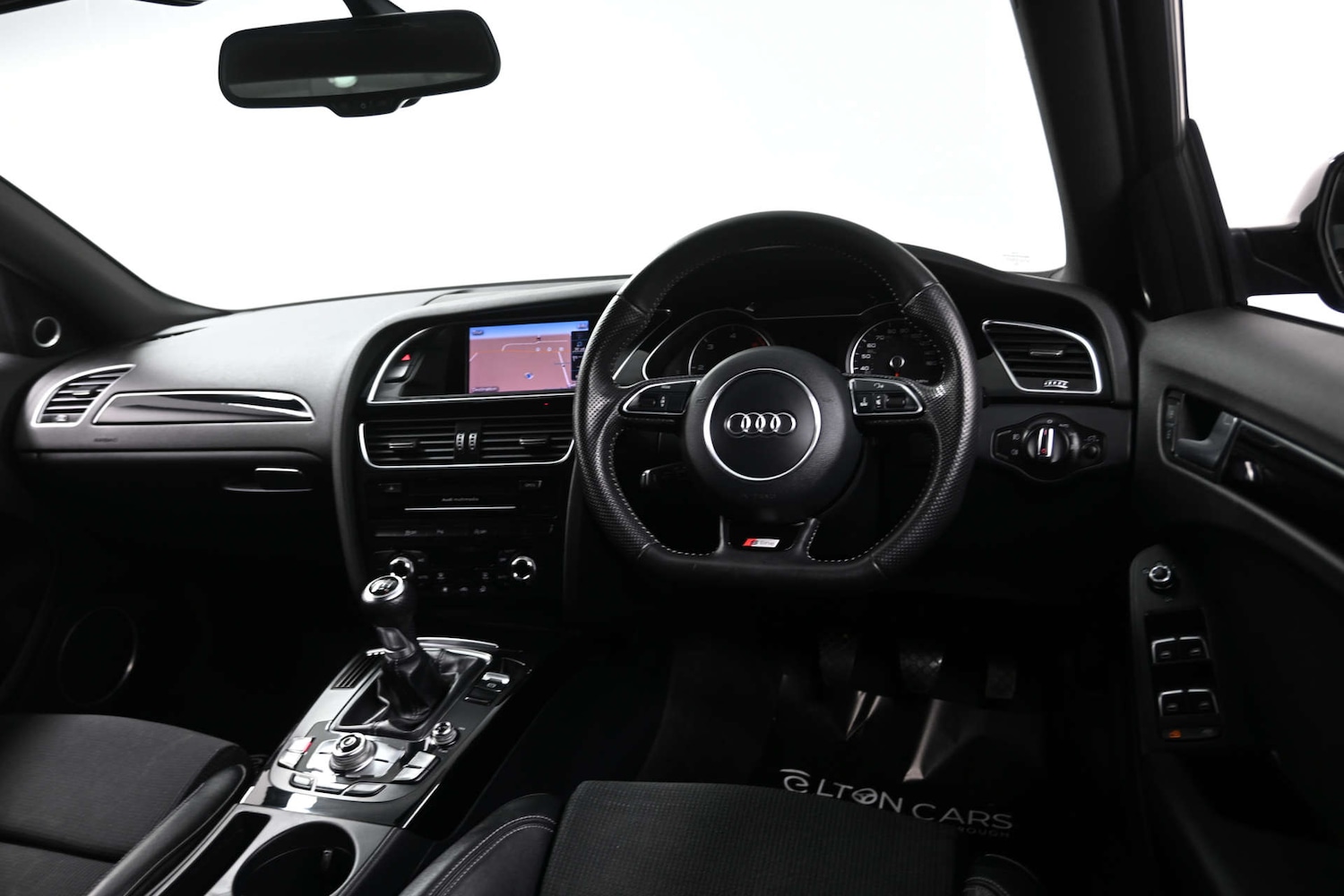 Used Audi A4 2015 for sale - 77735059: Photo 17