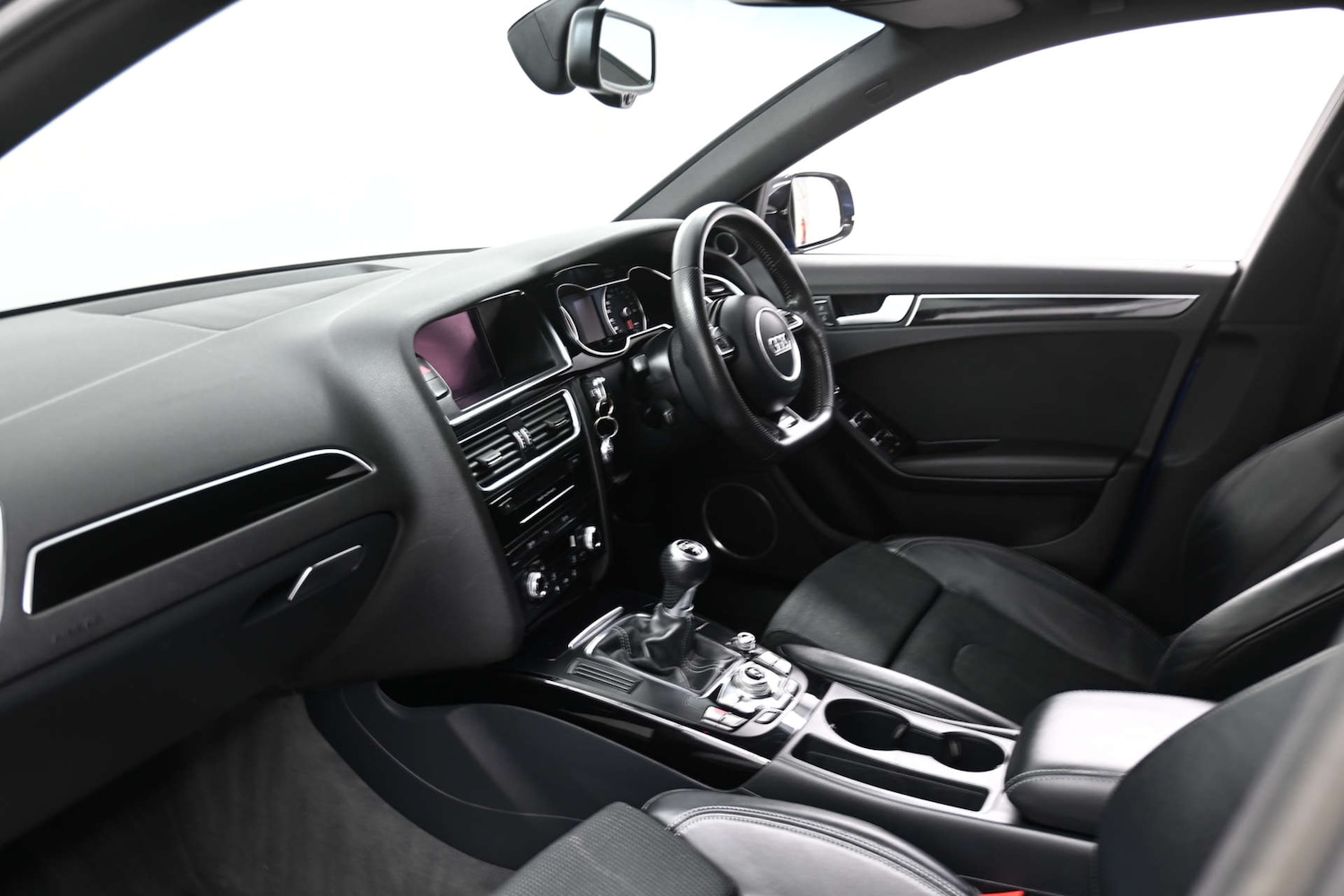 Used Audi A4 2015 for sale - 77735059: Photo 18