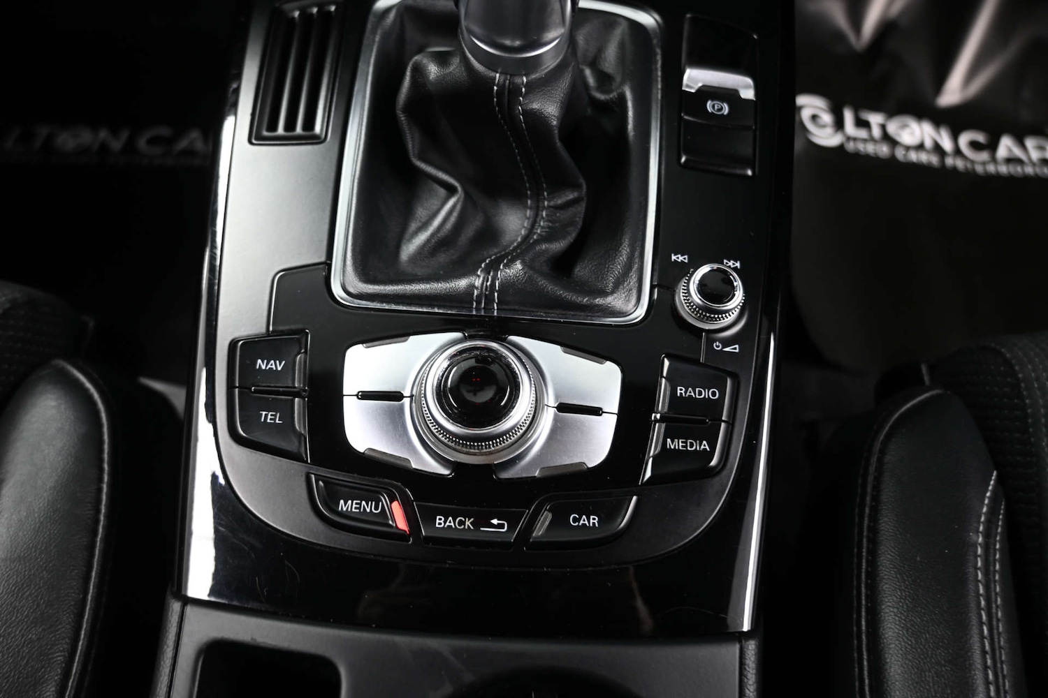 Used Audi A4 2015 for sale - 77735059: Photo 21