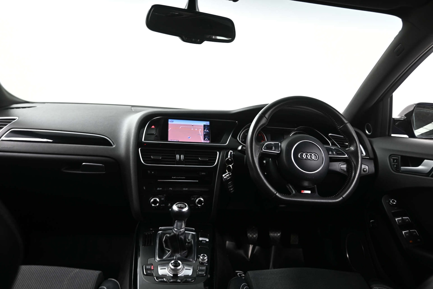 Used Audi A4 2015 for sale - 77735059: Photo 24