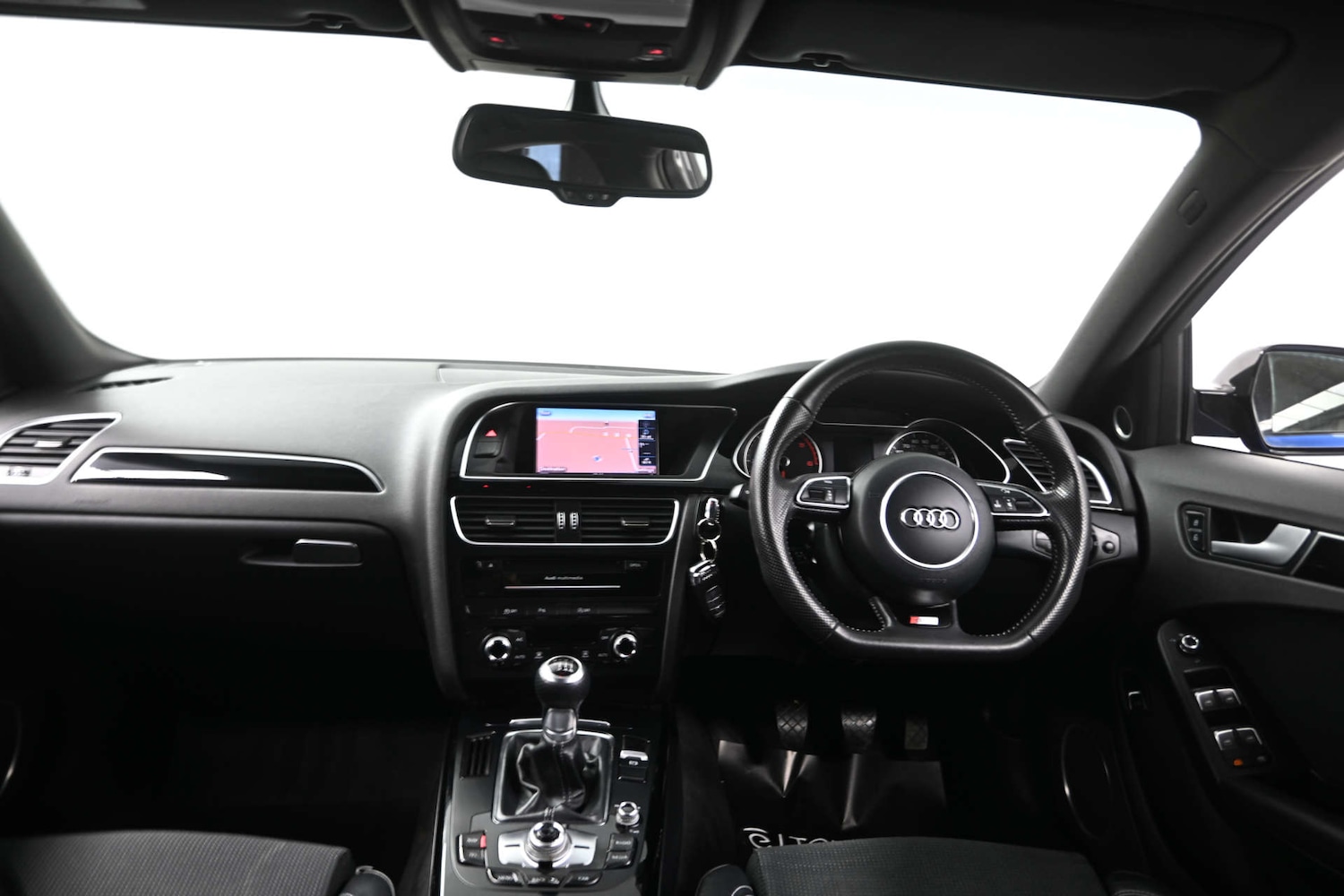 Used Audi A4 2015 for sale - 77735059: Photo 25