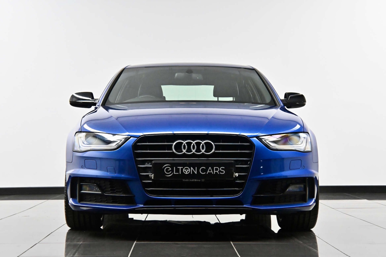 Used Audi A4 2015 for sale - 77735059: Photo 3