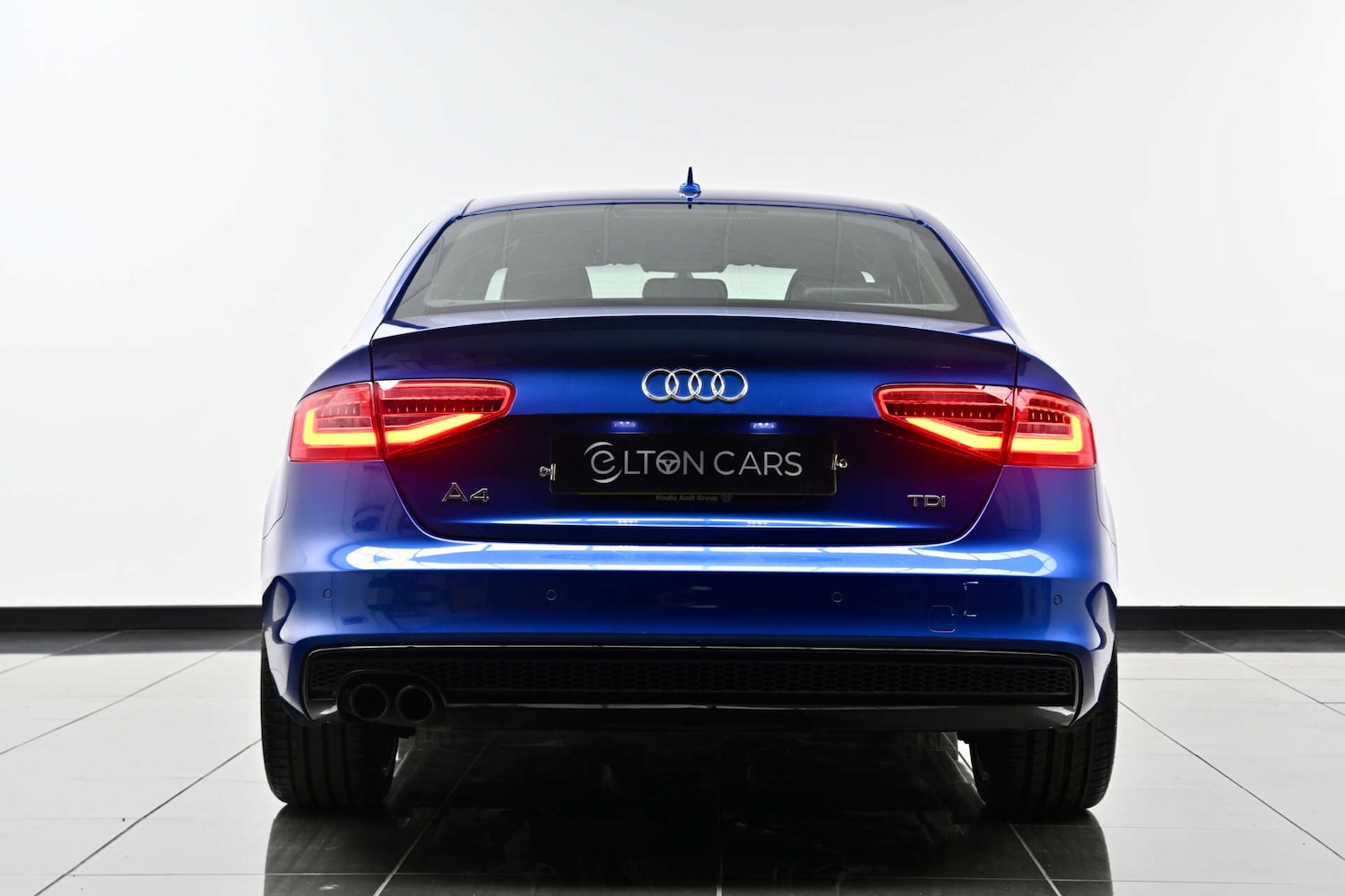 Used Audi A4 2015 for sale - 77735059: Photo 6