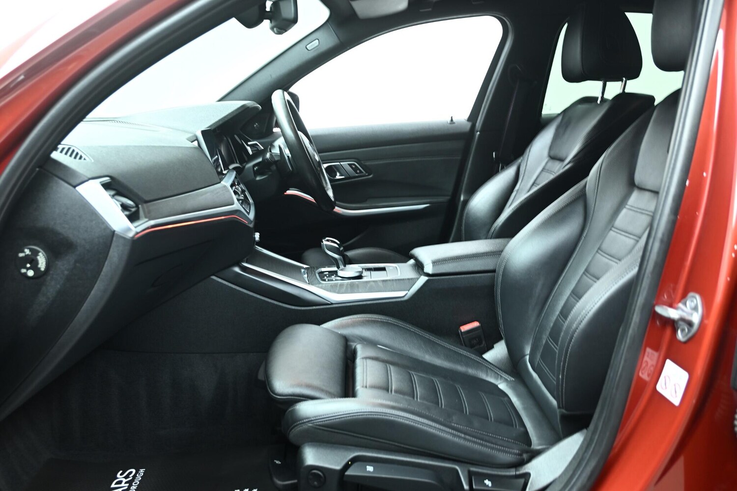 Used BMW 3 Series 2019 for sale - 76136693: Photo 11