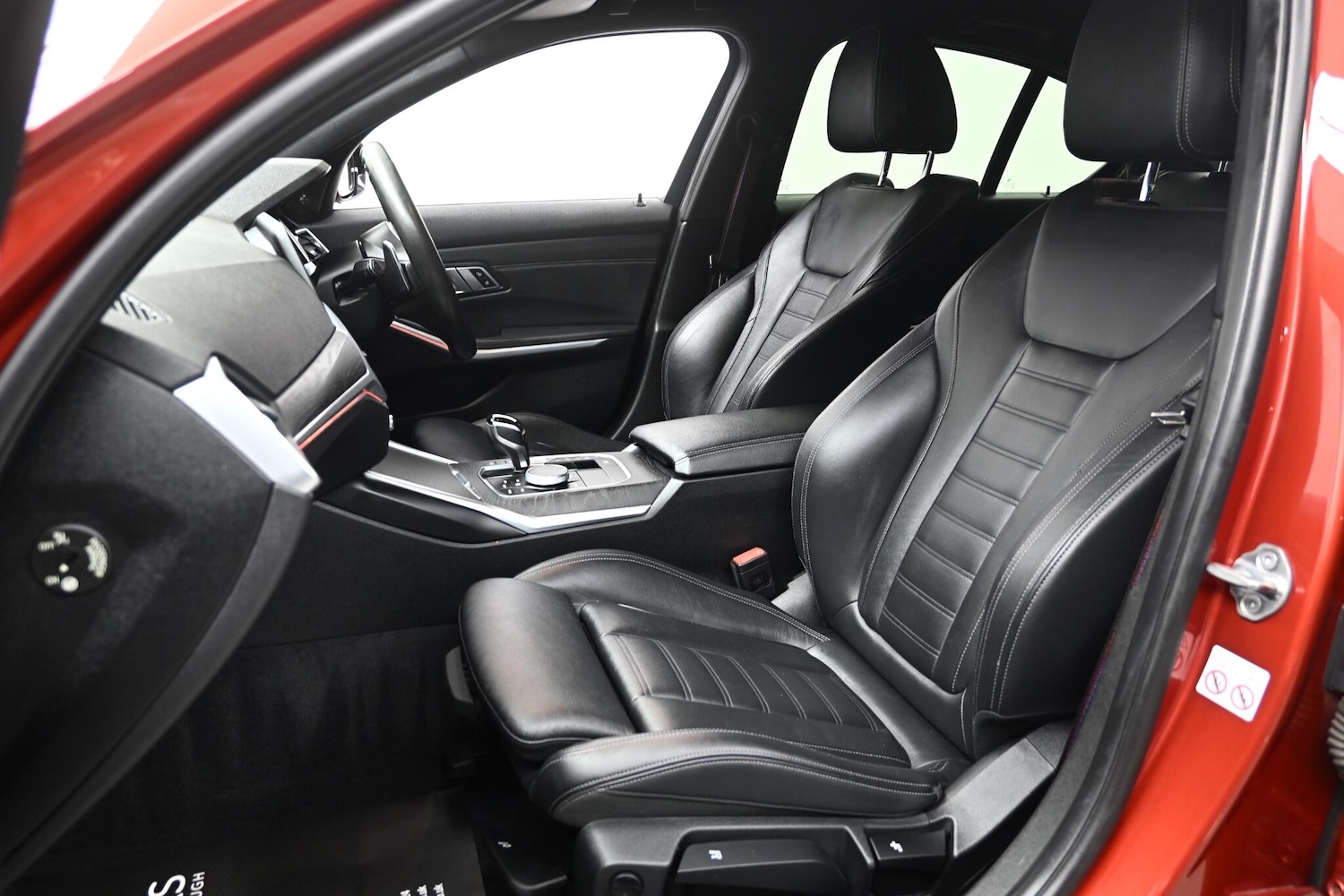 Used BMW 3 Series 2019 for sale - 76136693: Photo 12