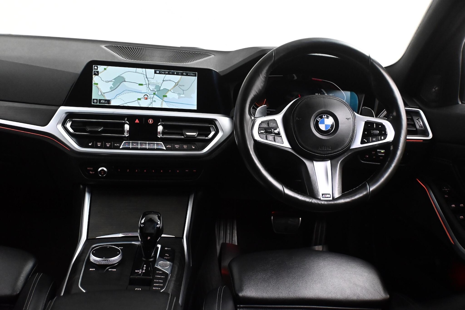 Used BMW 3 Series 2019 for sale - 76136693: Photo 13