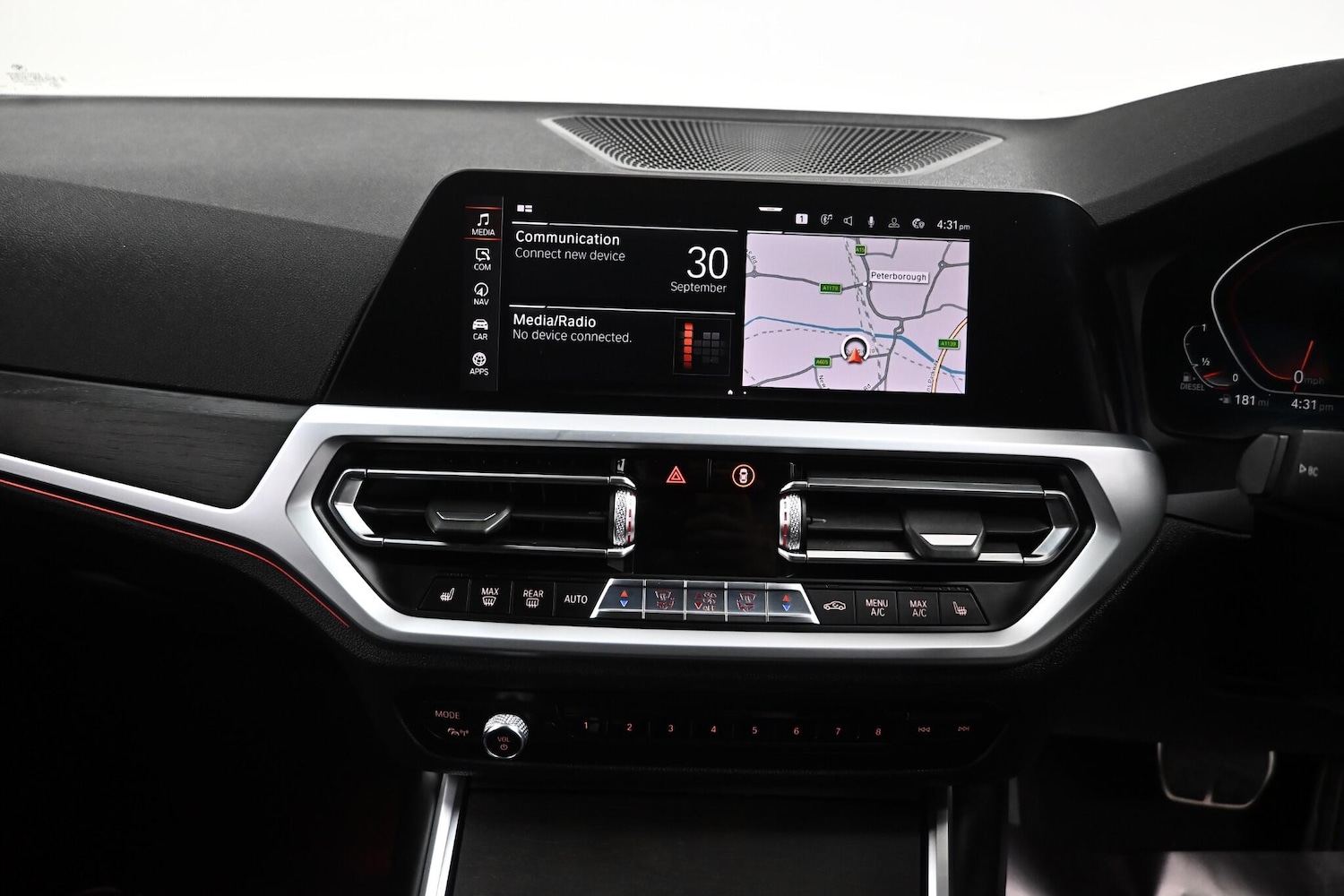 Used BMW 3 Series 2019 for sale - 76136693: Photo 14