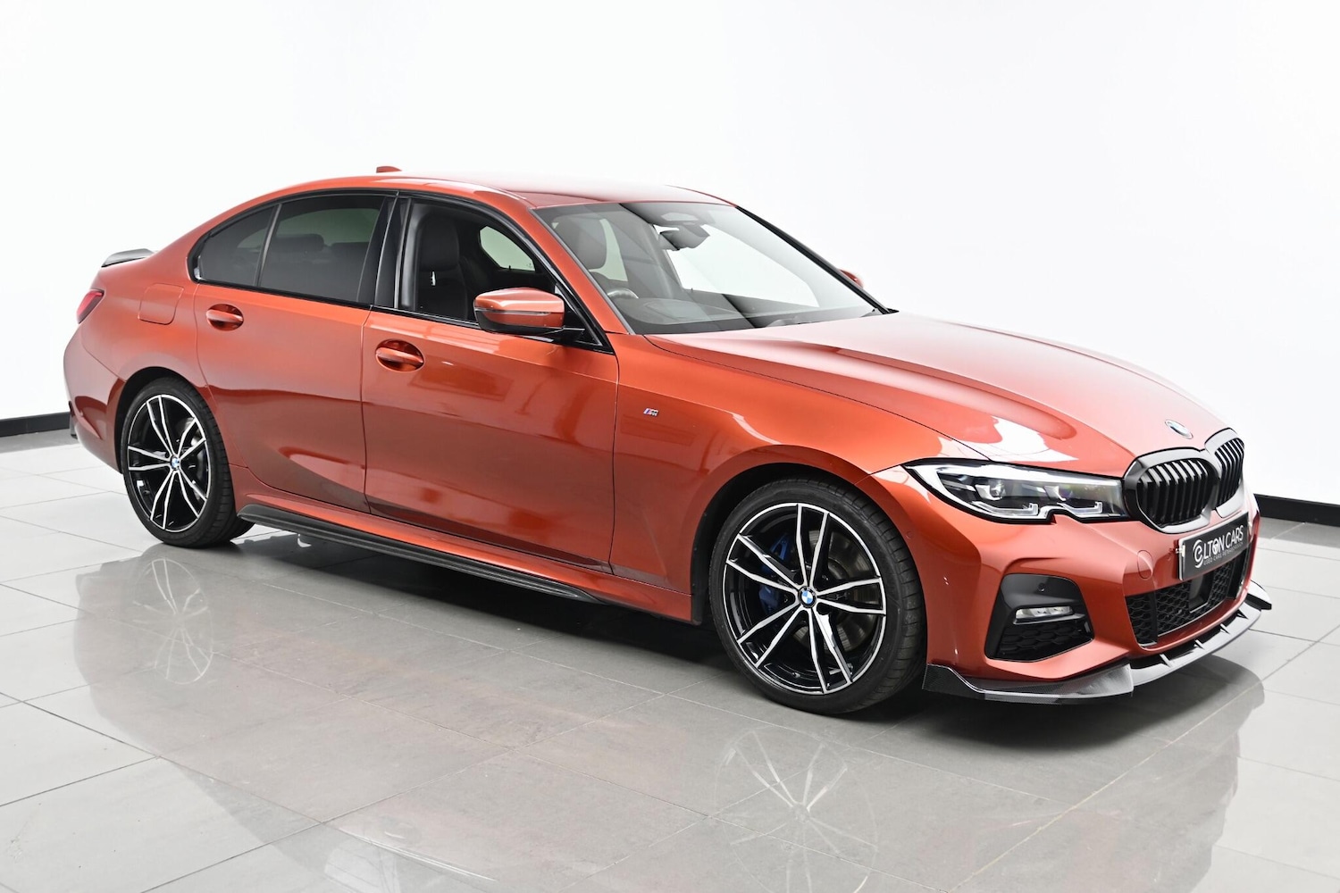 Used BMW 3 Series 2019 for sale - 76136693: Photo 15