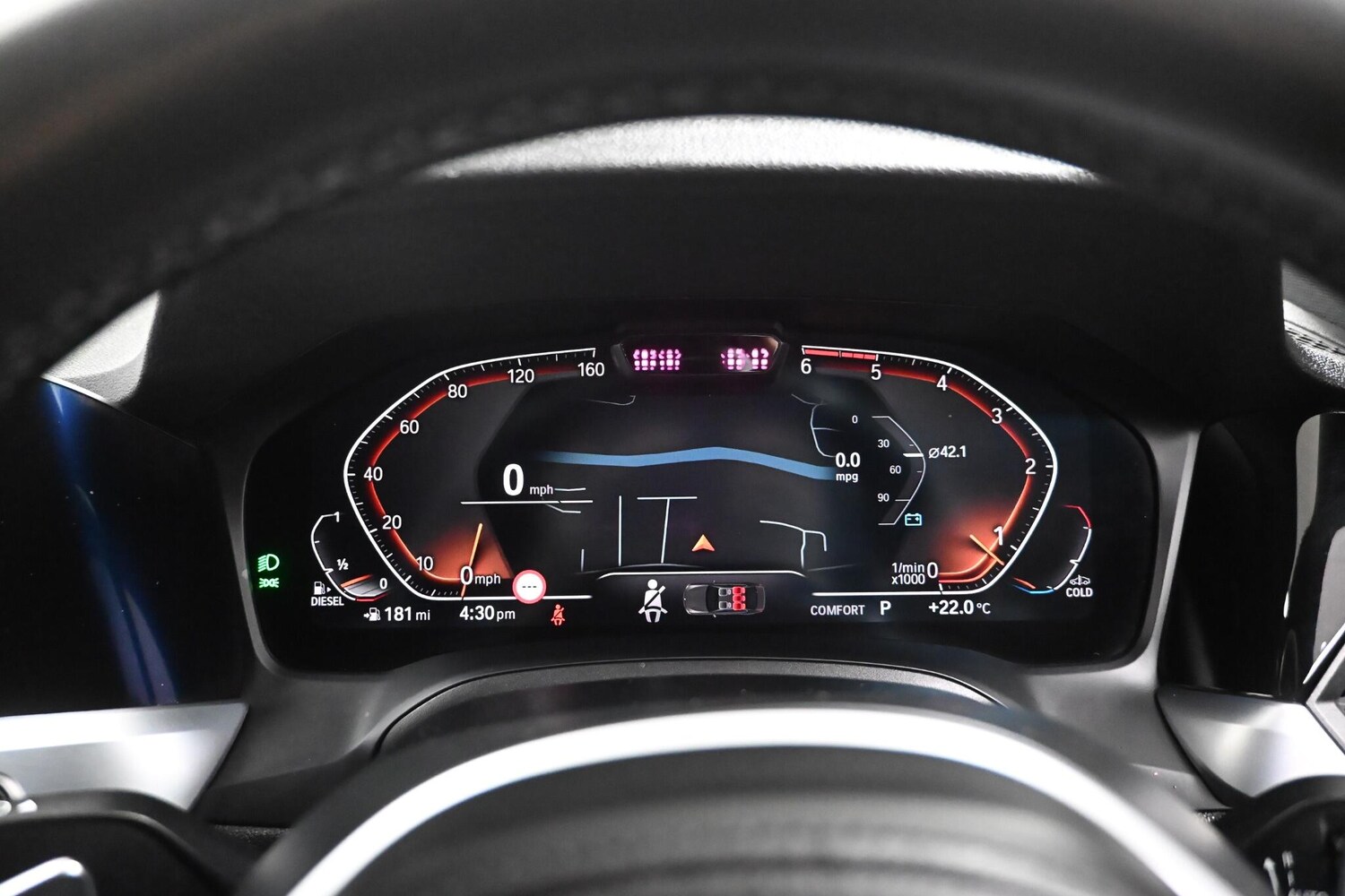 Used BMW 3 Series 2019 for sale - 76136693: Photo 17