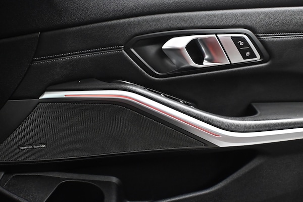 Used BMW 3 Series 2019 for sale - 76136693: Photo 19