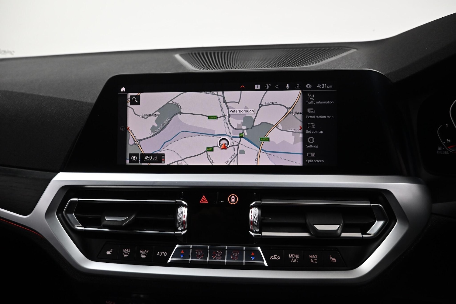 Used BMW 3 Series 2019 for sale - 76136693: Photo 22