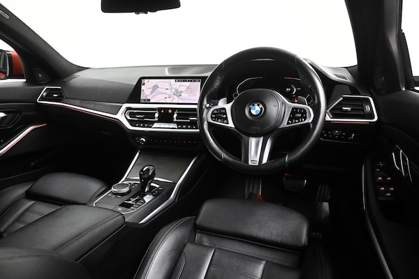 Used BMW 3 Series 2019 for sale - 76136693: Photo 23
