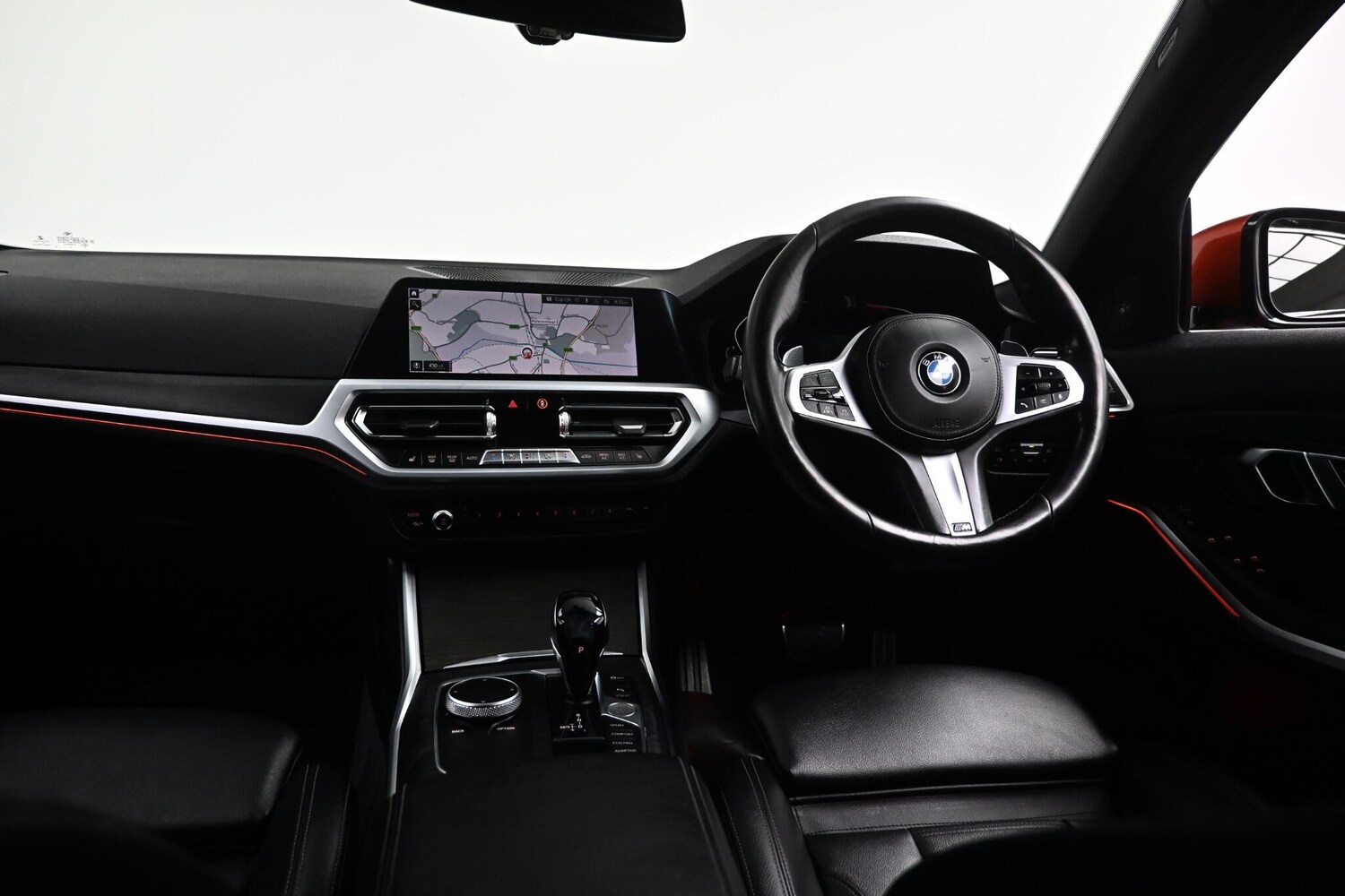 Used BMW 3 Series 2019 for sale - 76136693: Photo 24