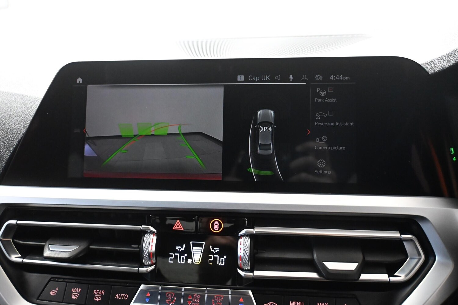 Used BMW 3 Series 2019 for sale - 76136693: Photo 25