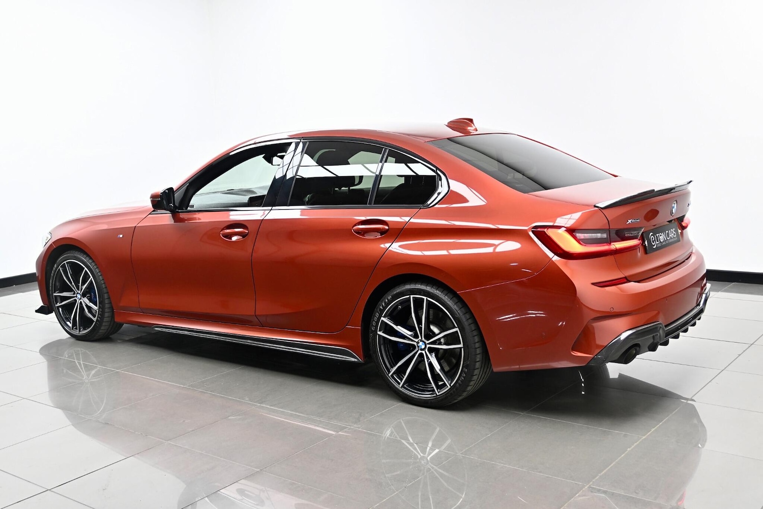 Used BMW 3 Series 2019 for sale - 76136693: Photo 26