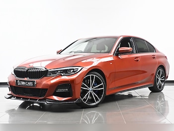 Used BMW 3 Series 2019 for sale - 76136693: Photo 2