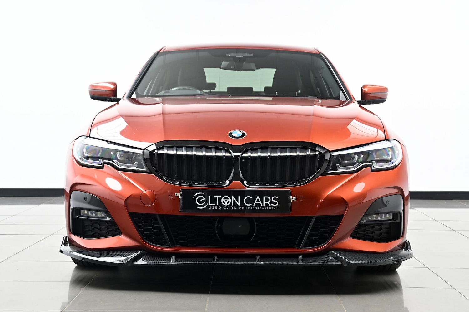 Used BMW 3 Series 2019 for sale - 76136693: Photo 3