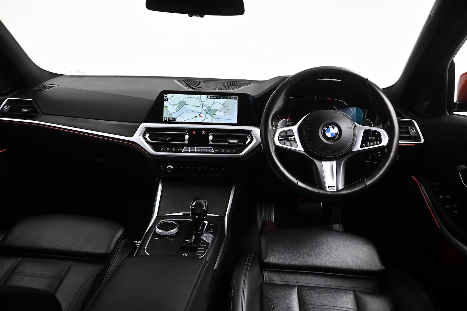 Used BMW 3 Series 2019 for sale - 76136693: Photo 30