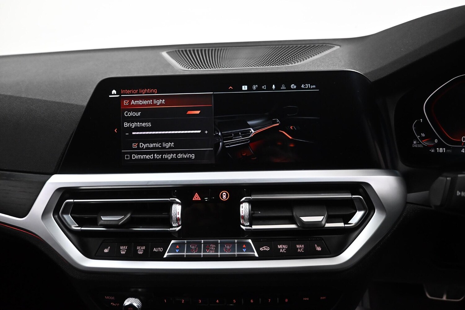 Used BMW 3 Series 2019 for sale - 76136693: Photo 31