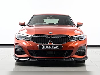 Used BMW 3 Series 2019 for sale - 76136693: Photo 3