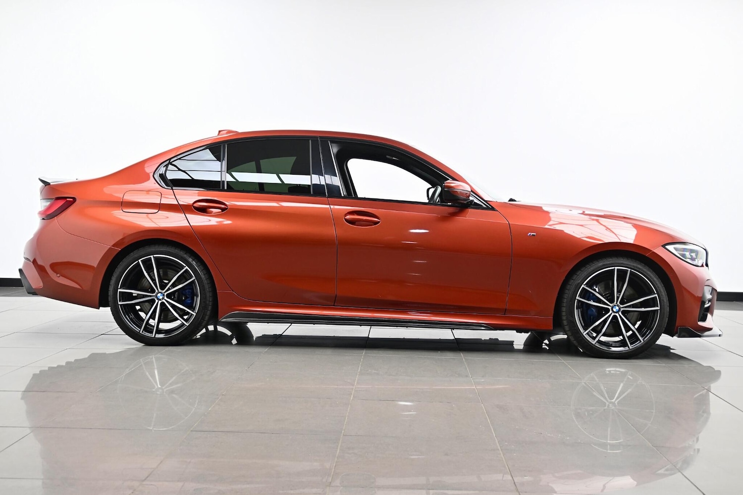 Used BMW 3 Series 2019 for sale - 76136693: Photo 4