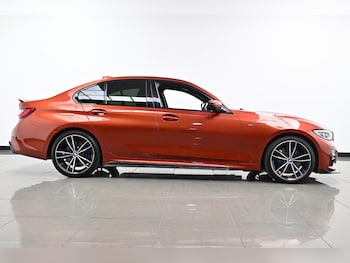 Used BMW 3 Series 2019 for sale - 76136693: Photo 4