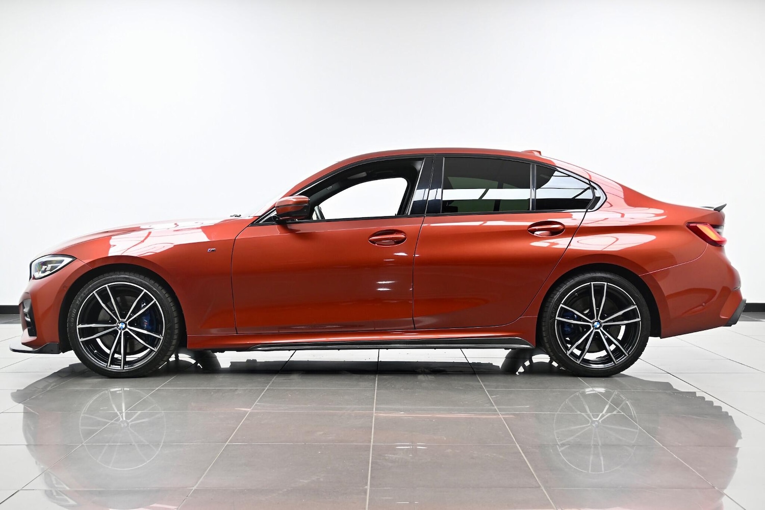 Used BMW 3 Series 2019 for sale - 76136693: Photo 5