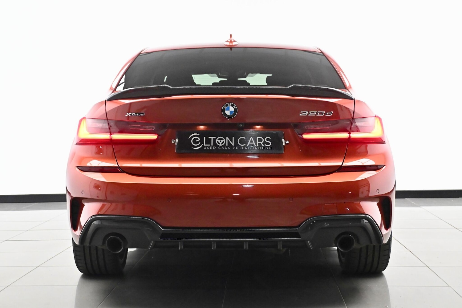 Used BMW 3 Series 2019 for sale - 76136693: Photo 6