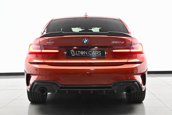 Used BMW 3 Series 2019 for sale - 76136693: Photo 6