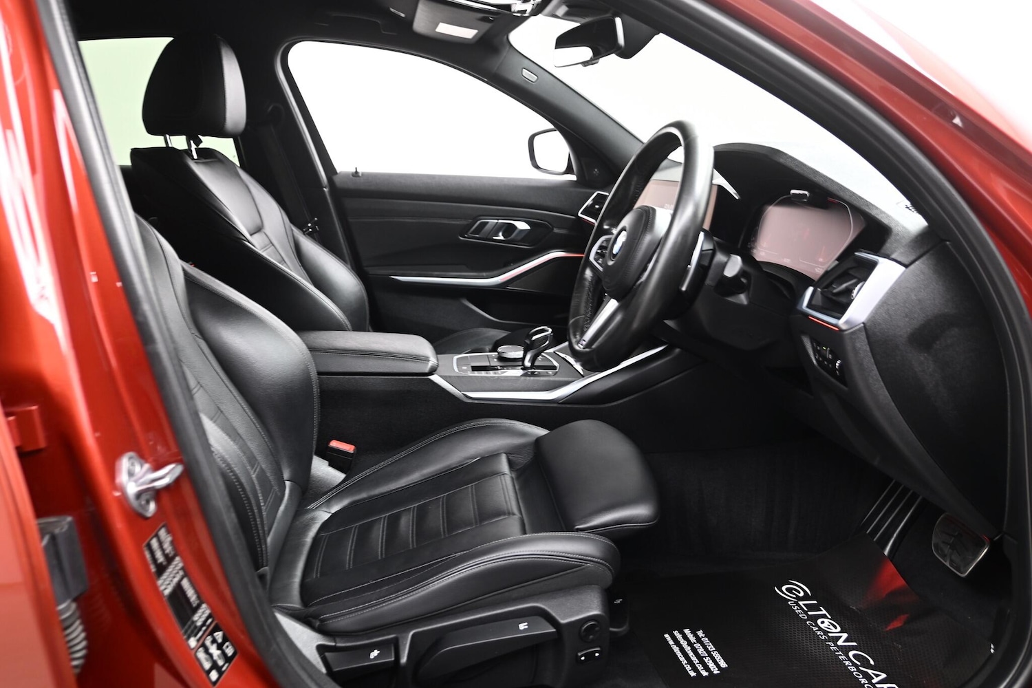 Used BMW 3 Series 2019 for sale - 76136693: Photo 9