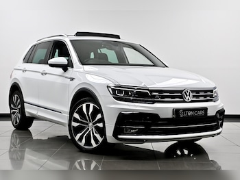 2017 (67) - 2.0 TDI R-Line DSG 4Motion Euro 6 (s/s) 5dr